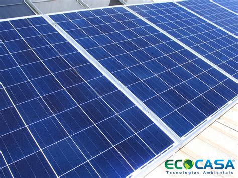 Expansão Da Energia Fotovoltaica Ecocasa Tecnologias Ambientais Soluções Para A Construção