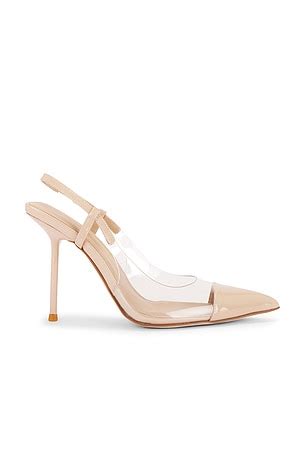 Nude Heels REVOLVE