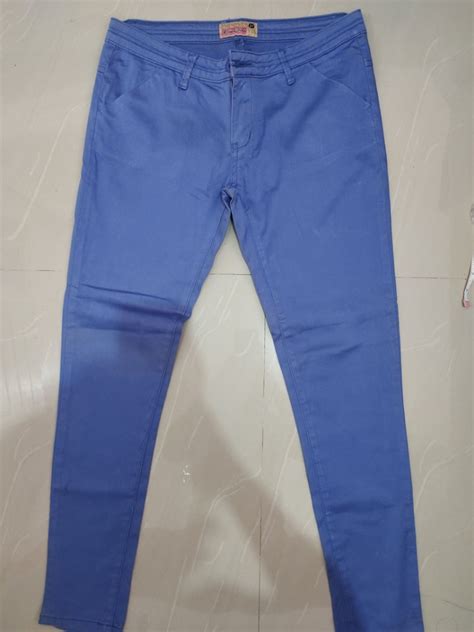 Crissa jeans on Carousell