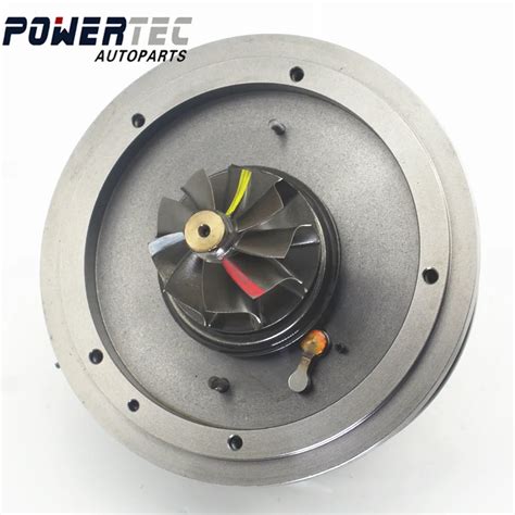 Powertec Turbo Gtb Vzk Turbo Cartridge For Ford Ranger