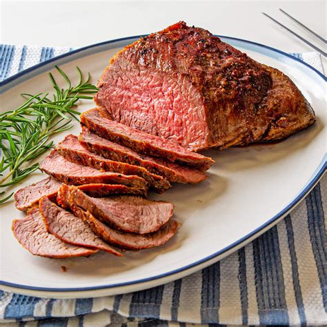 Panorama Organic Grass Fed Tri Tip Roast Perdue Farms