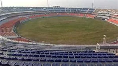 Mohali Mullanpur Stadium Set To Host Its First Ever IPL Match