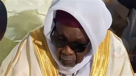 Vid O Ziarra M Dina Baye Kaddu El Hadji Barham Cheikh Serigne