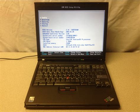 Ibm Thinkpad T43 Display Drivers - newshoppe