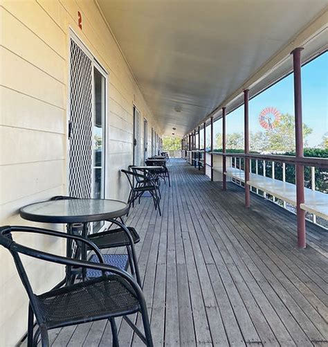 Julia Creek Villas Motel In Julia Creek 2 Burke Street Julia Creek