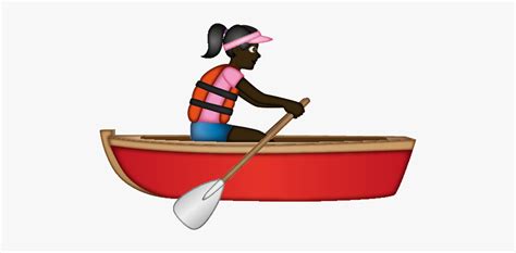 Rowboat Clip Art , Free Transparent Clipart - ClipartKey