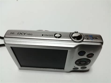 Yahoo Canon Ixy