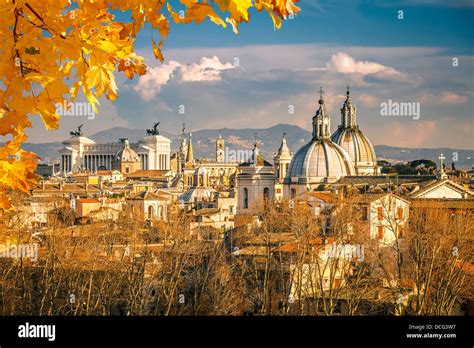 Rome Italy Hi Res Stock Photography And Images Alamy