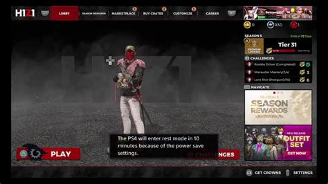 H1z1 Youtube