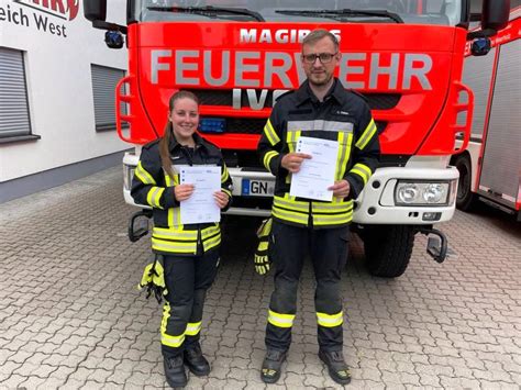 03 09 2022 Maschinisten Lehrgang In Gelnhausen Erfolgreich Absolviert