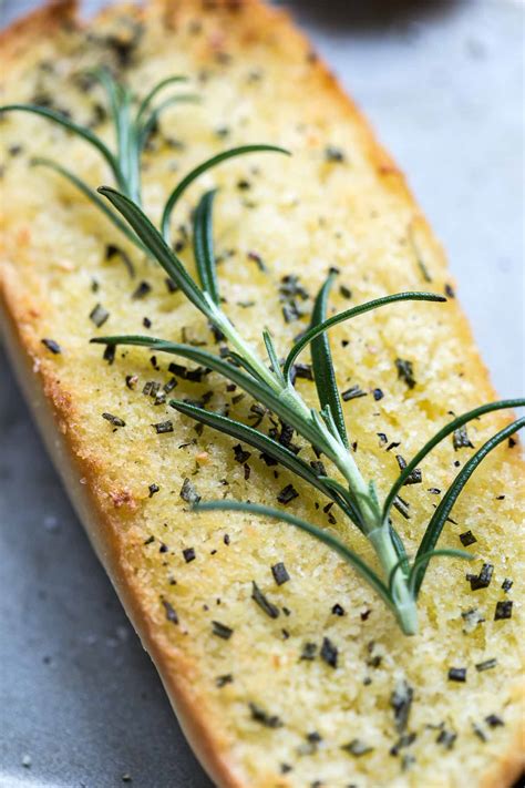 Easy Garlic Bread 3 Ways Garlic Matters