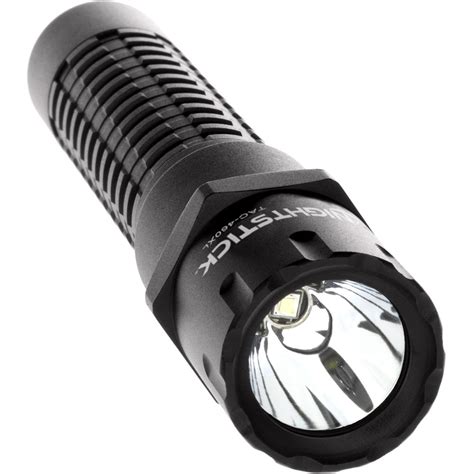 Nightstick TAC-460XL Xtreme Lumens Rechargeable Metal TAC-460XL