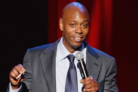 Dave Chappelle Dropped Two Netflix Specials Fans Are Loving Them