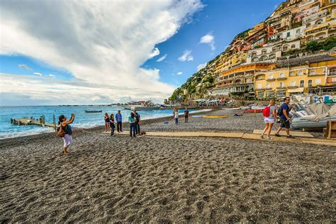 Ab Sorrento Positano Und Amalfi Tagesausflug Getyourguide