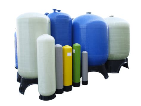 How To Choose The Right FRP Tanks And Related Products