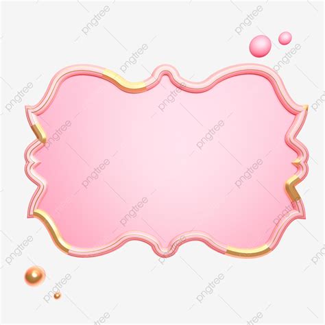 Three Dimensional Clipart Transparent Background Three Dimensional