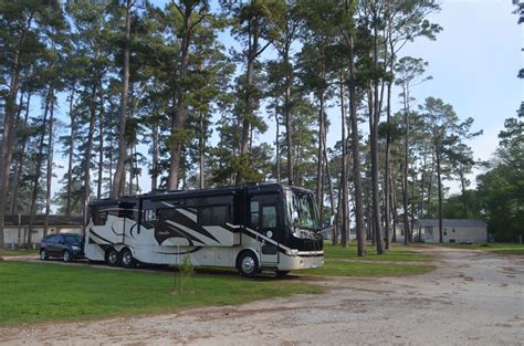 Lakeview Rv Park Eunice La Lakeview Park And Beach Eunice La Rv