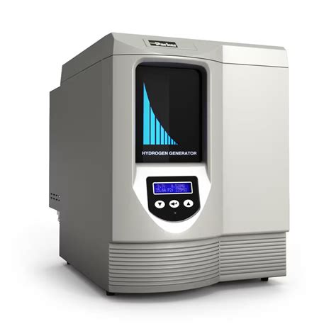 超高纯度氢气发生器 H2PEMD 1100 Parker Lab Gas Generators 纯度 实验室 膜式