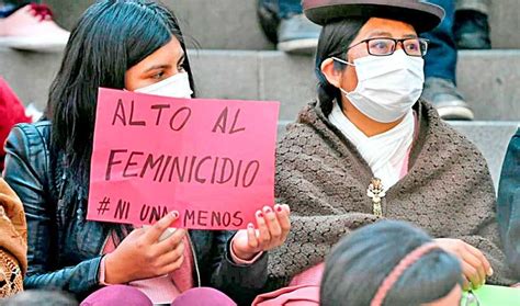 Fiscal General Alerta Sobre Aumento Alarmante De Feminicidios En