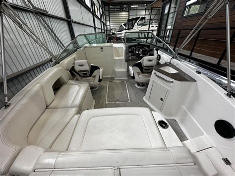 2012 Chaparral 225 SSi Cuddy Cabin For Sale YachtWorld