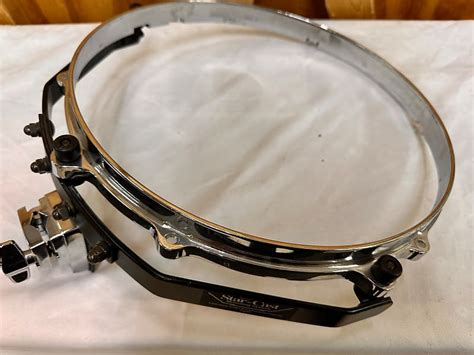 Tama Starcast Mounting System With Hoop Ear Hole Reverb