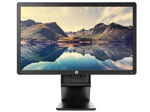 Monitor LED HP Z Display Z22i de 21 5 con tecnología IPS Resolución