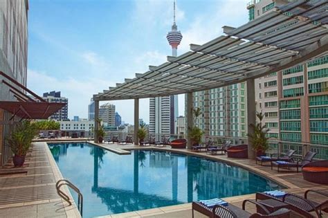 Ascott Kuala Lumpur Kuala Lumpur, Malaysia — book Apartment, 2023 Prices