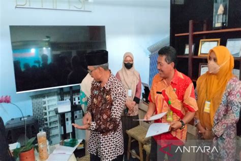 Pemkab Selenggarakan Kulon Progo Expo 2022 Bangkitkan Ekonomi ANTARA News