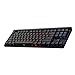 Logitech G515 Lightspeed TKL Low Profile Wireless Gaming Keyboard