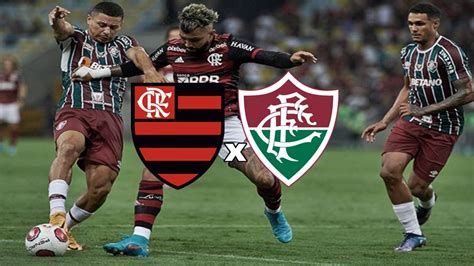 Fla Flu Ao Vivo Onde Assistir Flamengo X Fluminense Ao Vivo E Online