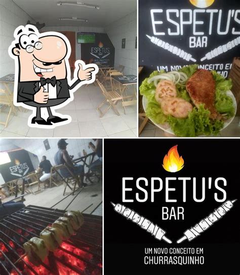 Espetu s bar e Petiscaria União dos Palmares