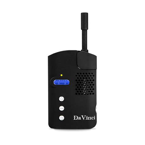 Davinci 2 In 1 Vape Bundle Lvp Llc