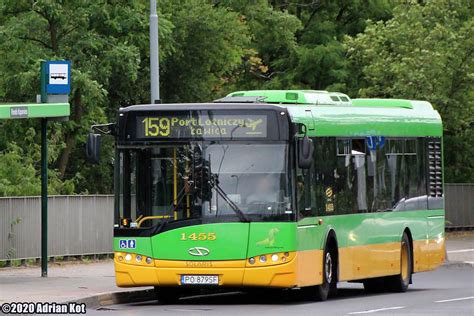 2011 Solaris Urbino 12 MPK Poznań 1455 Adrian Kot Flickr