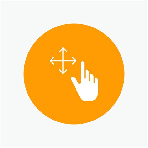 Finger Gesture Hold 14964664 Vector Art at Vecteezy