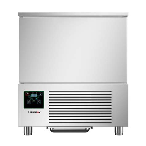 Friulinox SB 050 RA Hubbard Systems