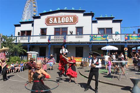 Mexican Summer Im Fort Fun Abenteuerland Fort Fun Abenteuerland