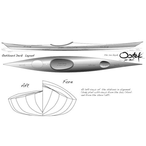 Cedar Strip Kayak Kits And Plans Noahs Marine