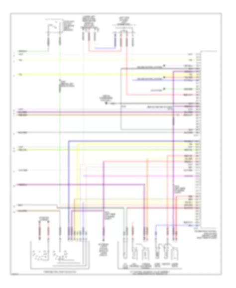 All Wiring Diagrams For Dodge Stratus R T 2005 Model Wiring Diagrams