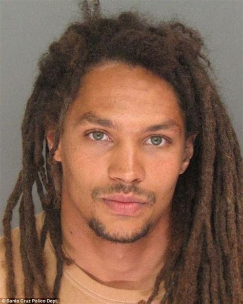 Hottiethug 20 Another Mans Mugshot Goes Viral Bellanaija