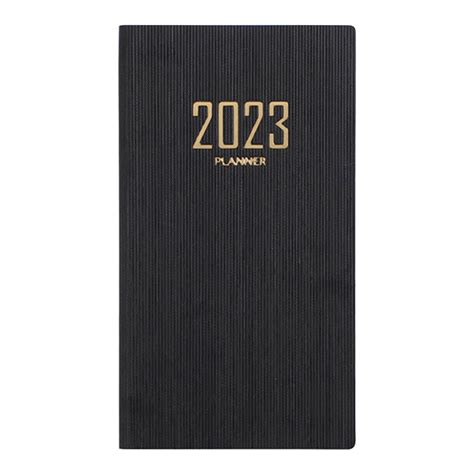 AURIGATE Daily Planner 2023 2024 Daily Planner One Page Per Day Page