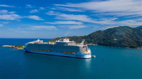 Cruise Passenger Banned For Life After Posing For Dangerous Photo On Her Balconys Railing