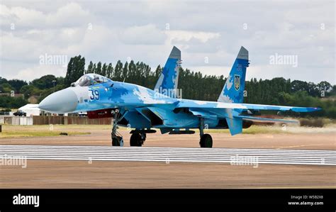 Sukhoi su 27 flanker Fotos und Bildmaterial in hoher Auflösung Alamy