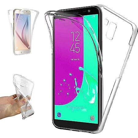 Cophone Coque Compatible Samsung Galaxy J Int Grale Et