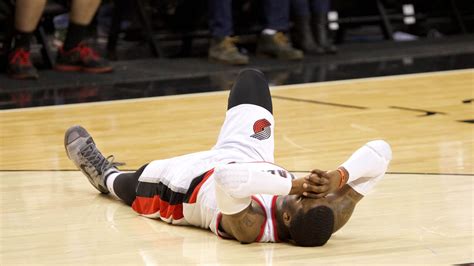 There Are Too Many Damn Nba Injuries