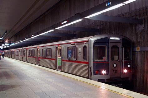 Using the Metro Red Line Service During the COVID-19 Pandemic