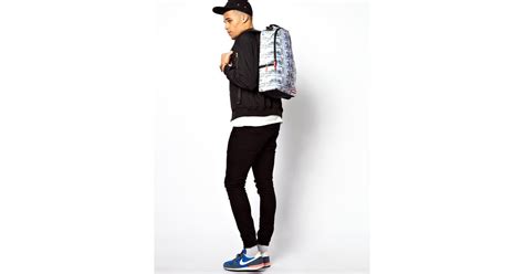 Sprayground New Money Backpack In White For Men Lyst