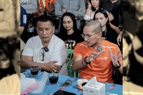 Sandiaga Uno Bertemu Hotman Paris Bahas Kuhp Kontroversial Yang Jadi