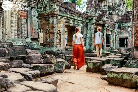 Exploring the Enchanting Culture of Cambodia: Values, Religion, and ...