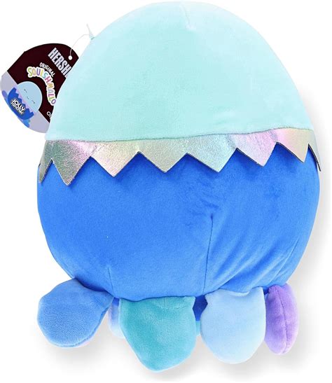 Squishmallow Peluche Oficial De Kellytoy De Personajes De Disney