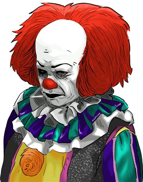 [300 ] Pennywise Png Images